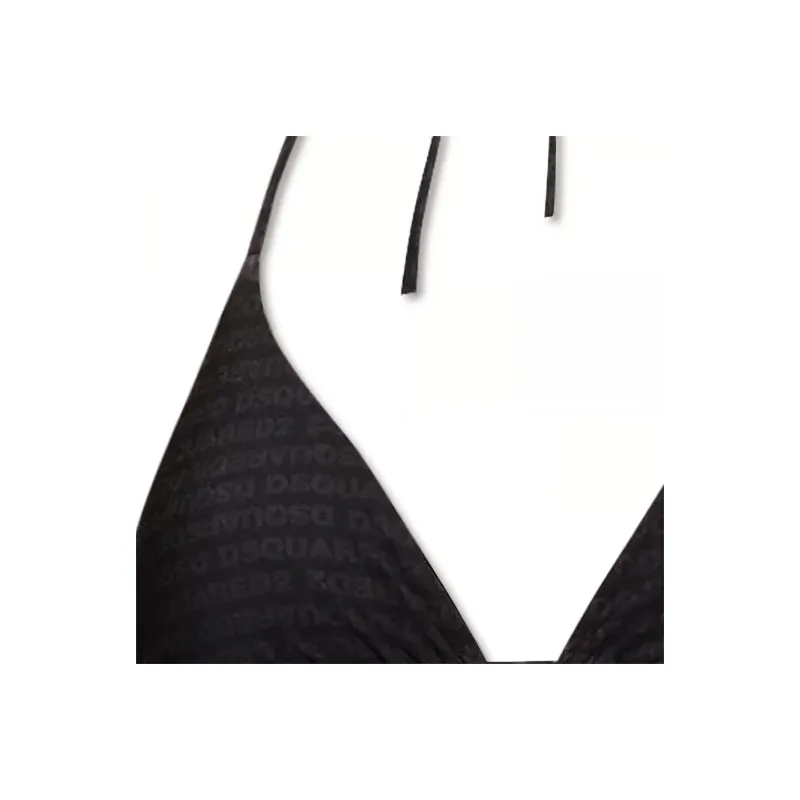 DSQUARED 2 Urban Triangle Top-1