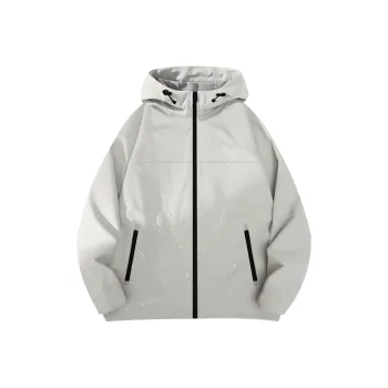 MJ STYLE Jackets Unisex
