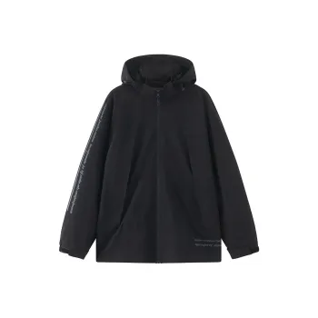 FENGXUELANG Jackets Coats Unisex