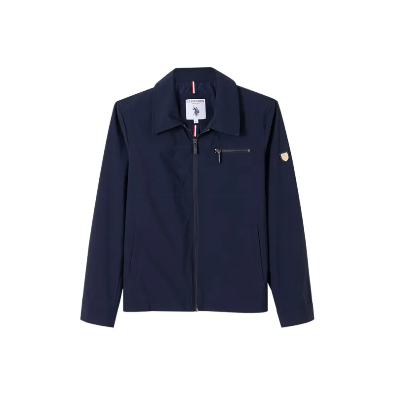 U.S. POLO ASSN. Jackets Coats Men's-3