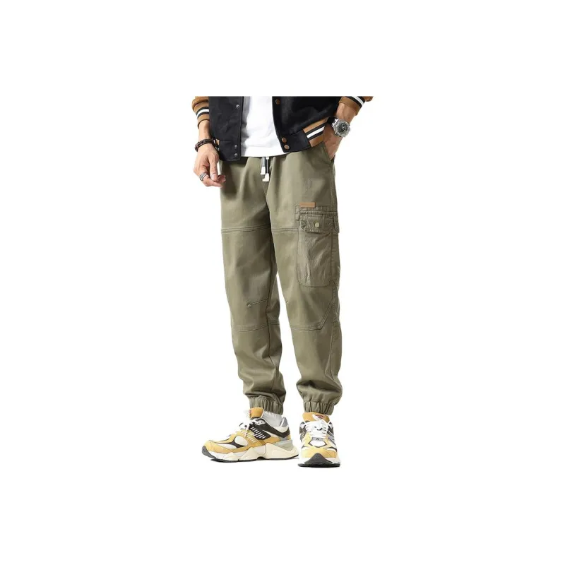 Discovery Expedition Cargo Pants Unisex-0