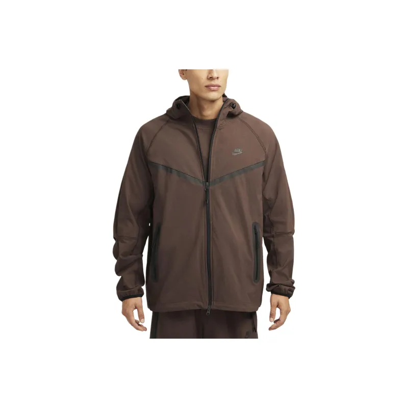 Nike Jackets Coats Men's Baroque Brown-0