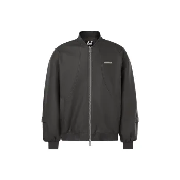 FORNINES Jackets Unisex