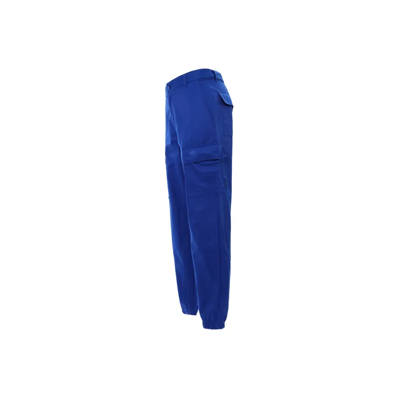 Adidas Originals Cargo Pants Men Blue-0