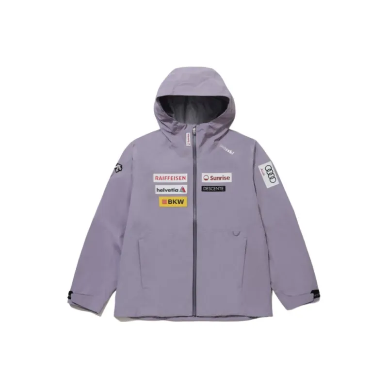 DESCENTE Jackets Men-3