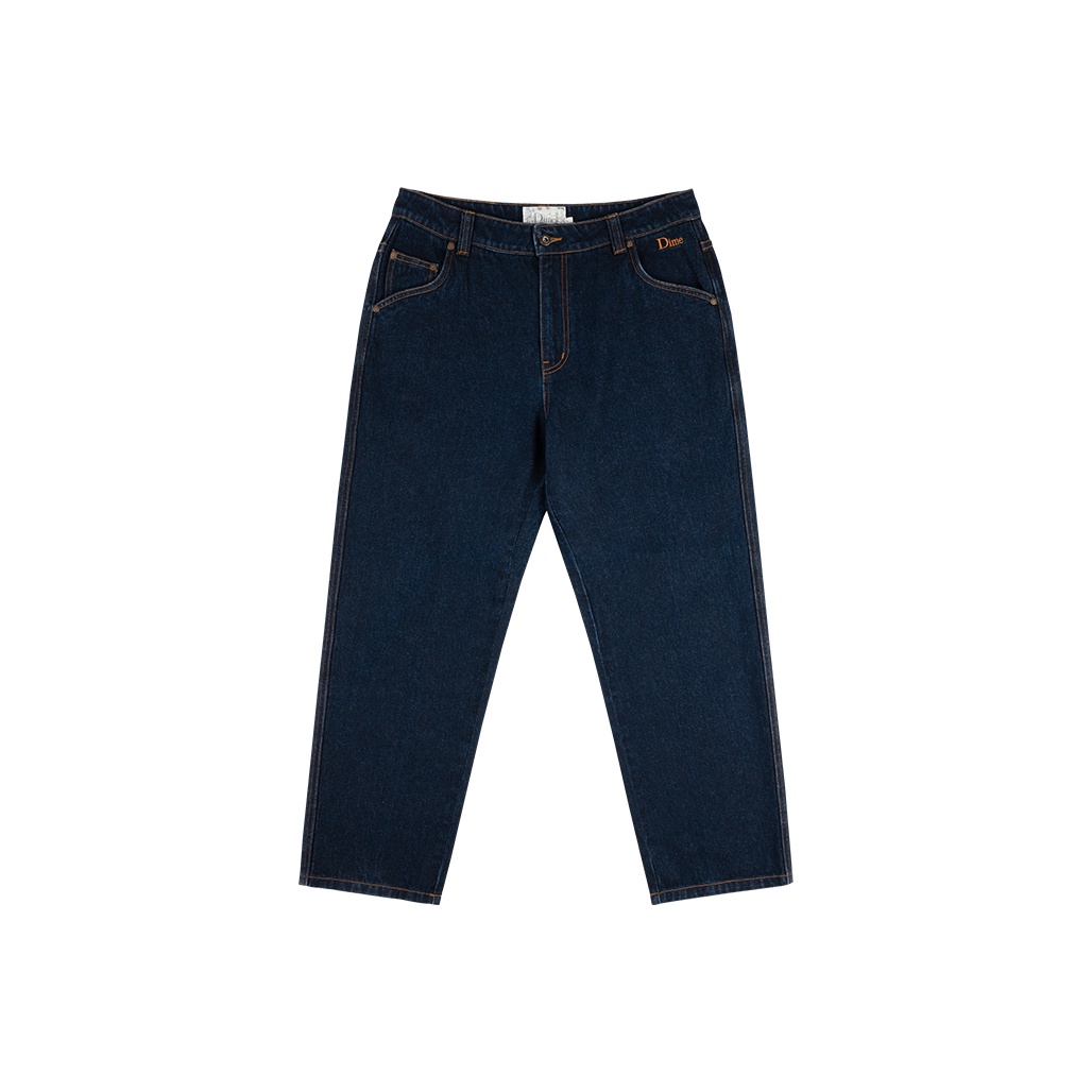 Dime Denim on Sale & Authentic - POIZON