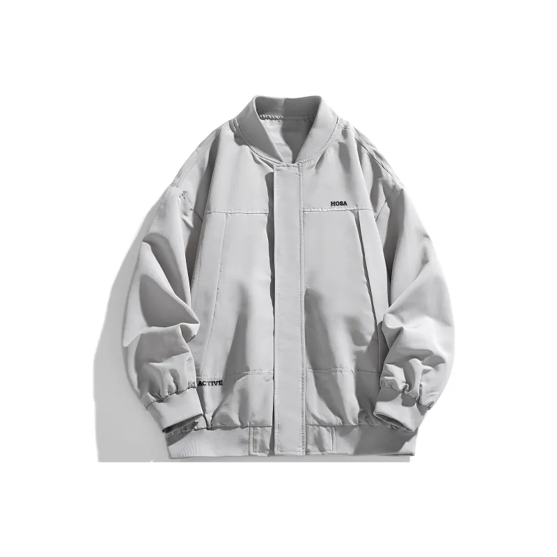 Hosa Jackets Unisex-2