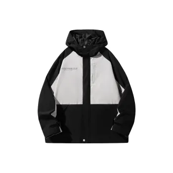 Cost Per Kilo Windbreaker Jacket Unisex