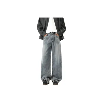 LISENPOK Jeans Unisex