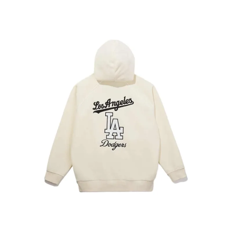 New Era Jackets Men Ivory White-0