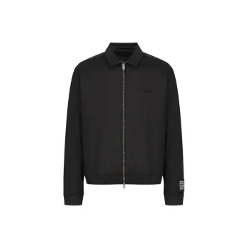 Ksubi Raider Harrington Jacket