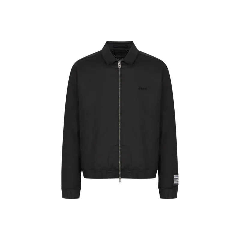 Ksubi Raider Harrington Jacket-0