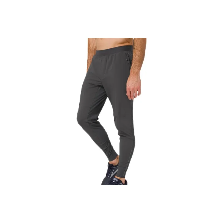 Lululemon Surge Knitted Sweatpants Men's-0
