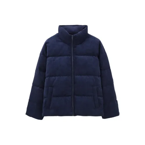 GUESS Down Jackets Men