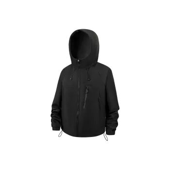 CHEVAL NOIR Jackets Coats Unisex Pink