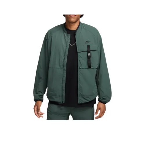 Nike Tech Men's Woven Jacket