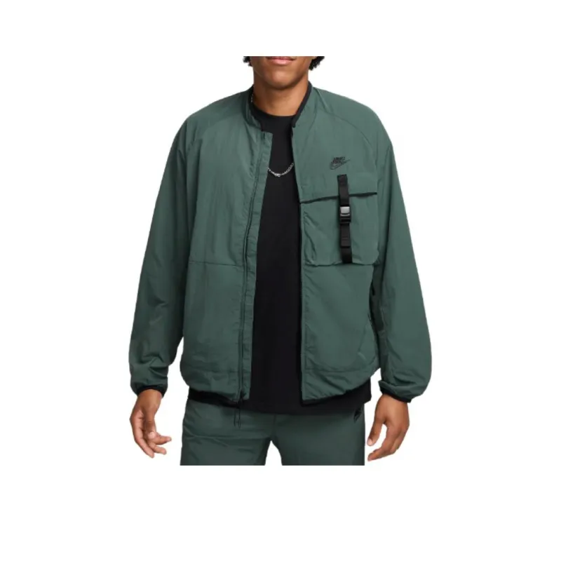 Nike Tech Men's Woven Jacket-0