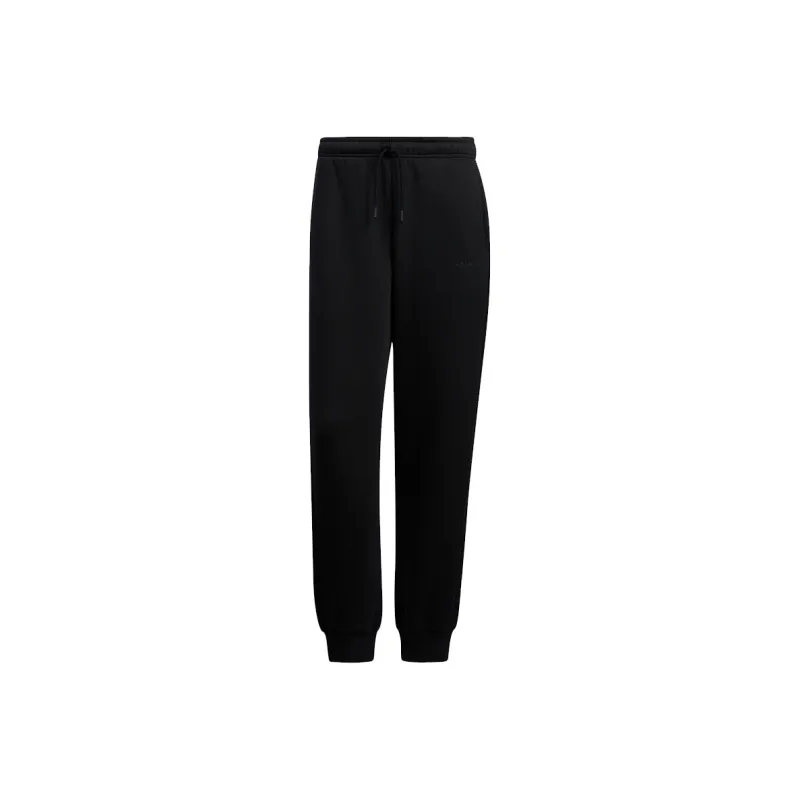 Adidas Neo Sports Pants Men's Black-0