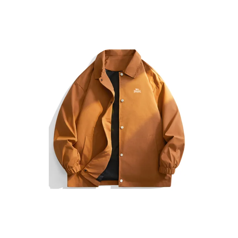 LONSDALE Jackets Unisex-9
