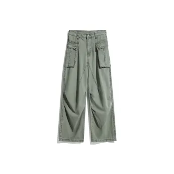 ALang Studio Jeans Unisex