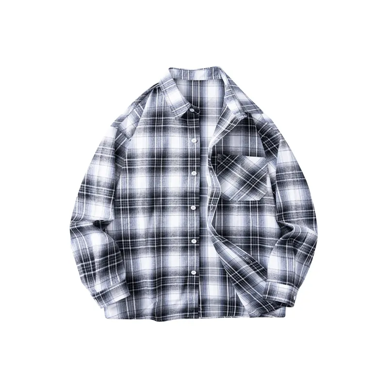 CASAMIA Shirts Men-19
