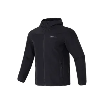 Jack Wolfskin Jackets Coats Men's Black