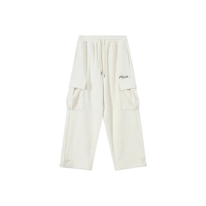 F426 Cargo Pants Casual Pants Unisex-0