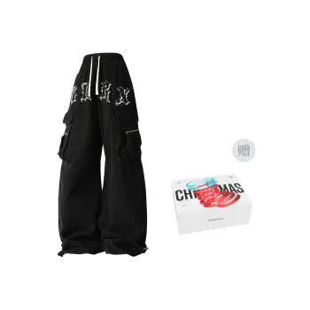 GDRX Cargo Pants Unisex
