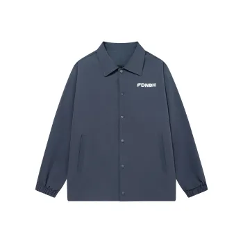DNBH Jackets Unisex