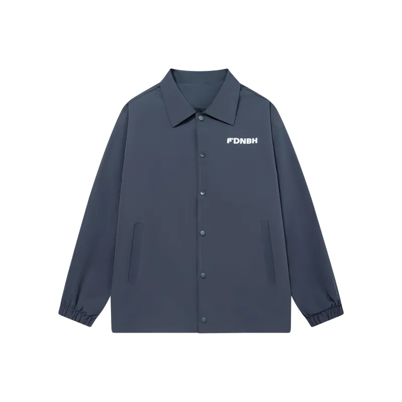 DNBH Jackets Unisex-19