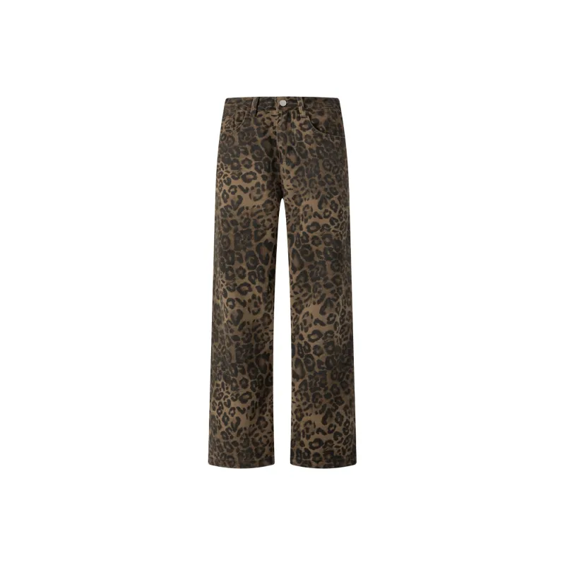 URS GGON Jeans Unisex-6