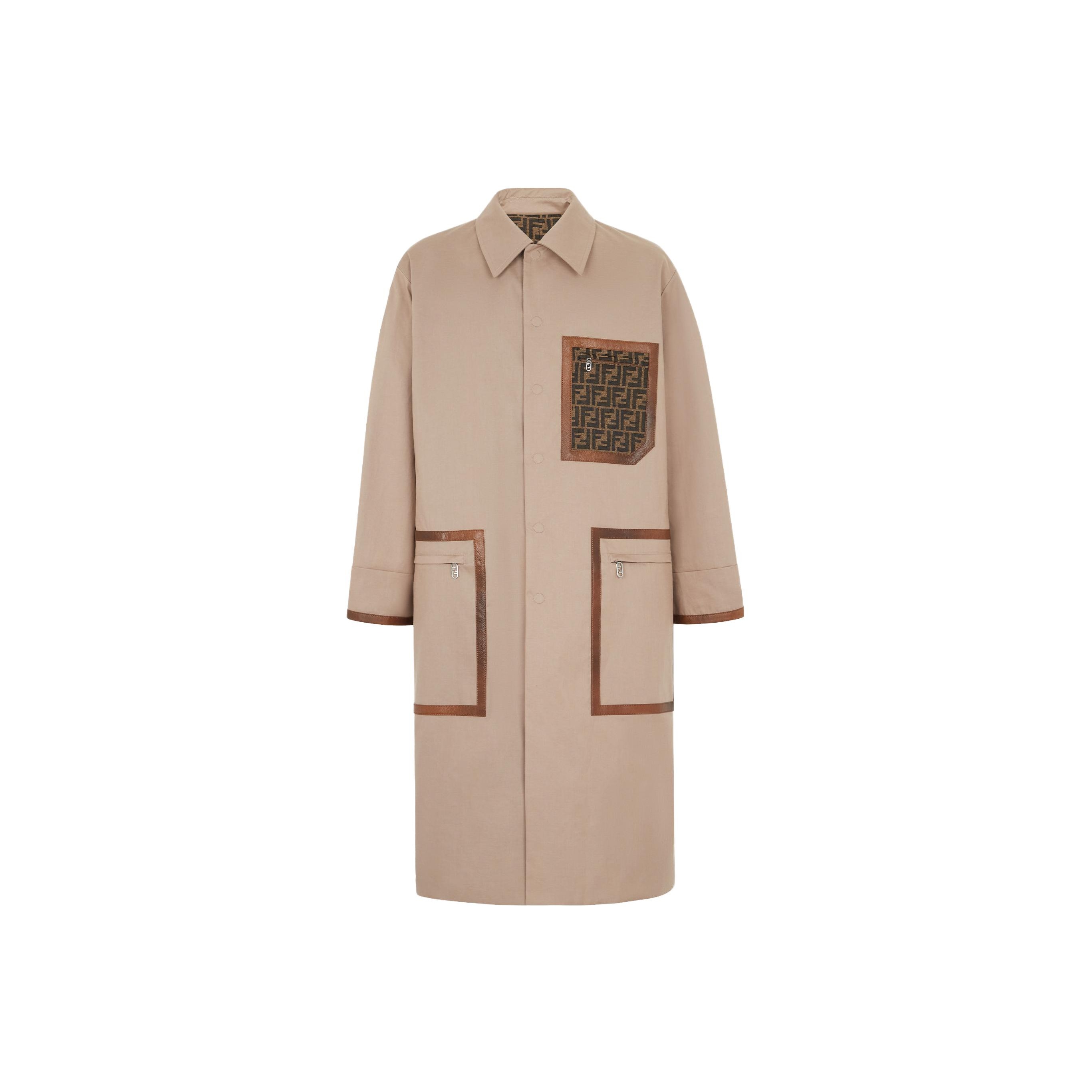 Fendi Jackets Coats Men on Sale & Authentic - POIZON Fendi Jackets Coats Men on Sale & Authentic - POIZON