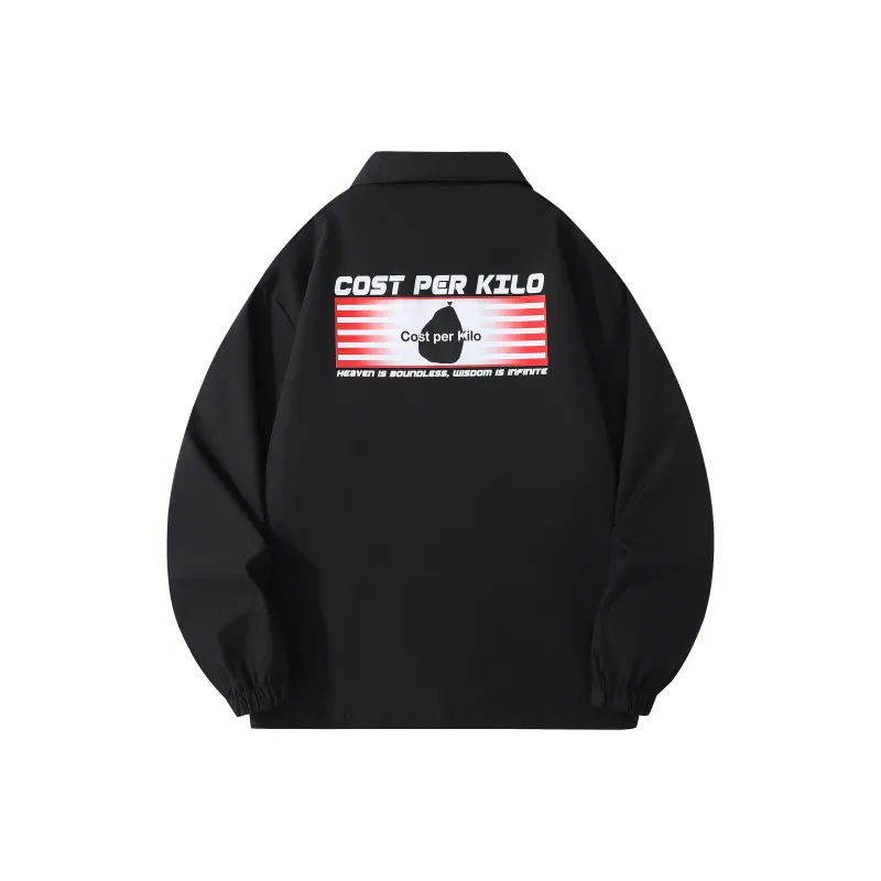 Cost Per Kilo Jackets & Coats Unisex-0