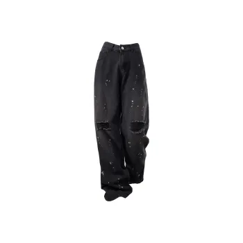 Genesiszero Jeans Unisex