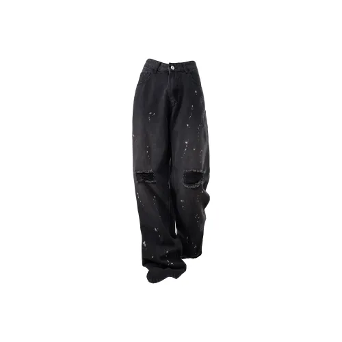 Genesiszero Jeans Unisex