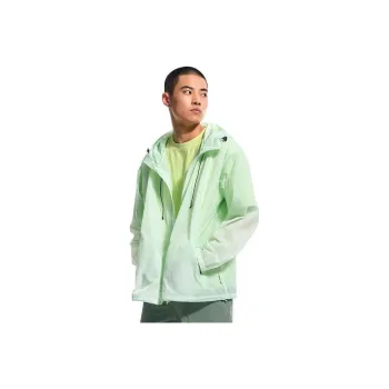 FUN x SHINUBI LIANMINGKUAN Jackets Coats Unisex