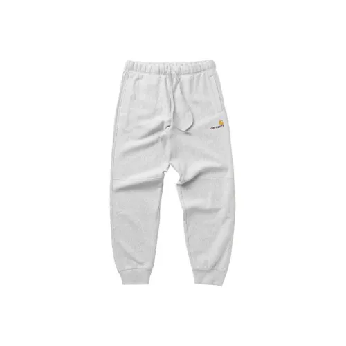 Printed WIP Knitted Sweatpants Men's