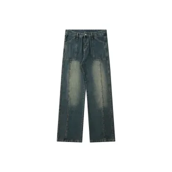 MISTEEZ Jeans Unisex