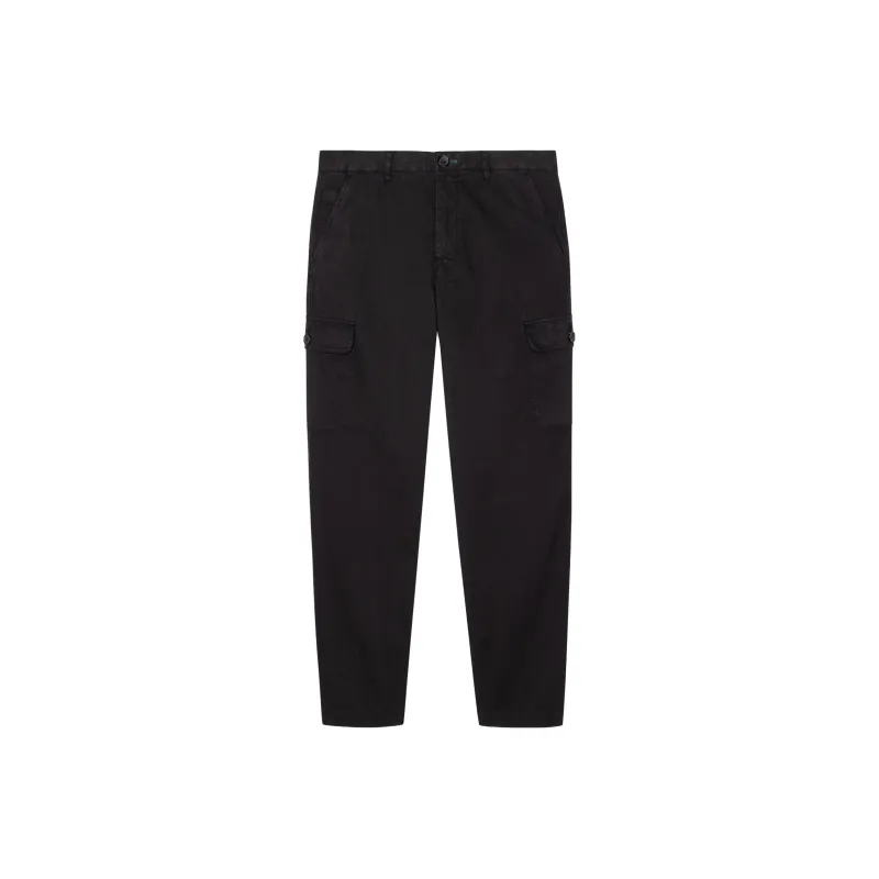 Paul Smith Tapered Cargo Trousers-0
