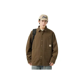 WOOD SOON Jackets & Coats Men's