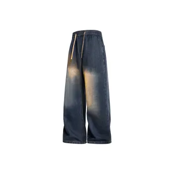ZMHT Jeans Unisex