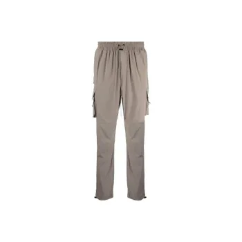 REPRESENT Straight leg Cargo Pants