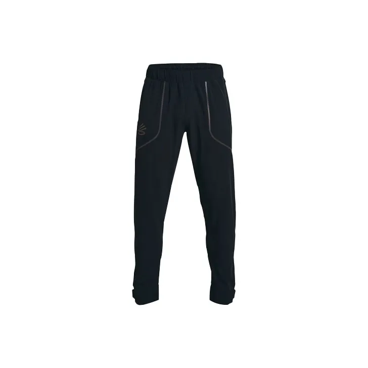 Under Armour Sports Pants Men's Black-0