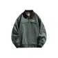Gray Green