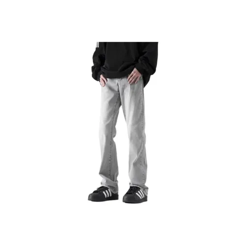 Mu Qingqing Knitwear Womens Apricot