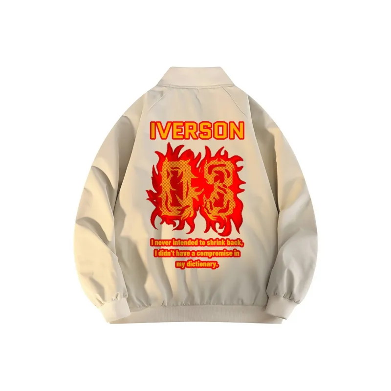 AI3 Jackets Unisex-2