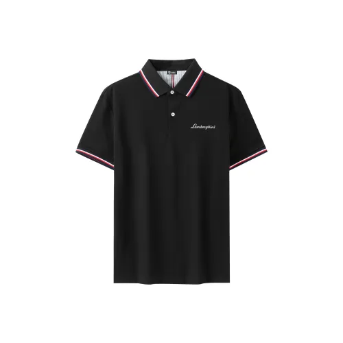 Automobili Lamborghini Polo Shirt Unisex
