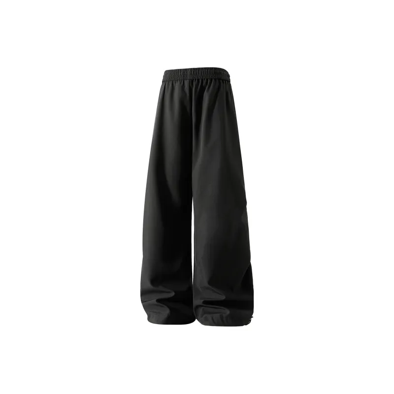 FAKE VINTAGE Cargo Pants Unisex-8