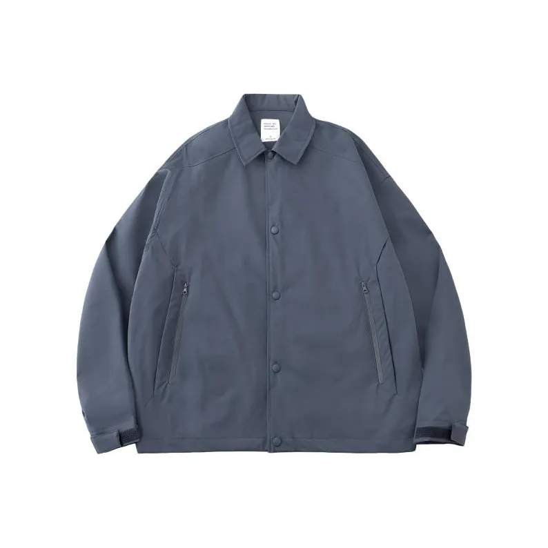 MOSEALAND Jackets Men-1