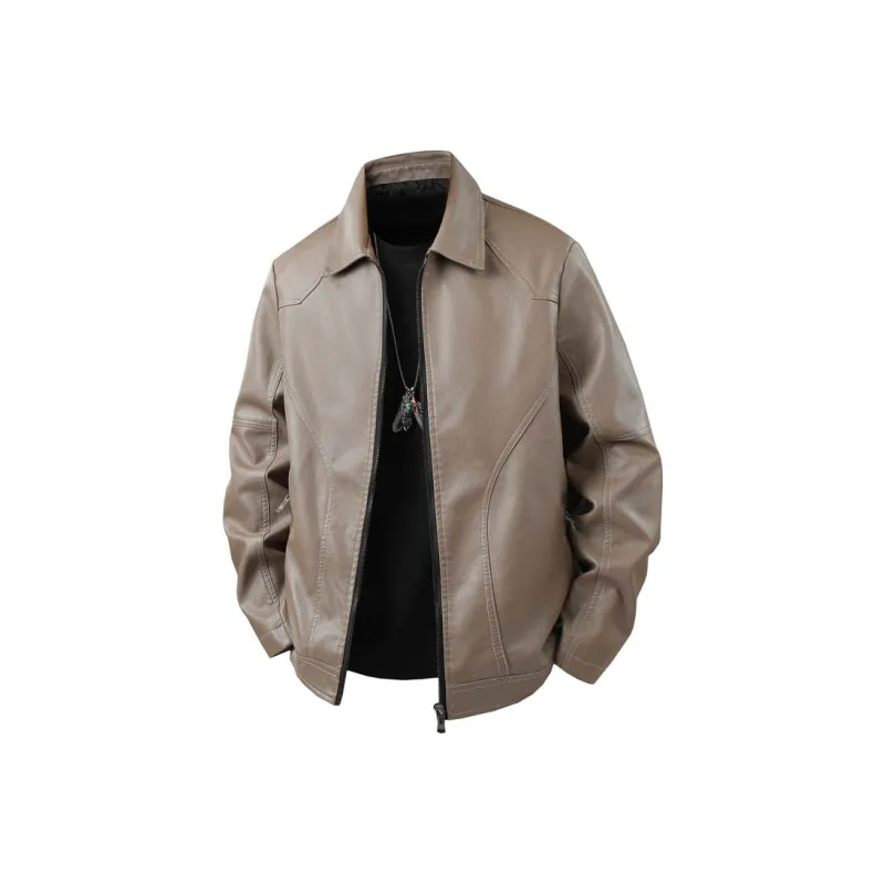 JIMI&JONS Jackets Coats Unisex Black-2